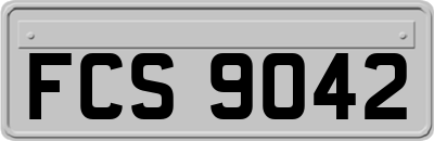 FCS9042
