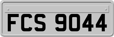 FCS9044
