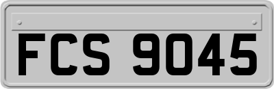FCS9045