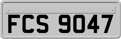 FCS9047
