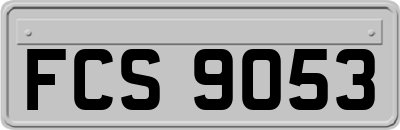 FCS9053