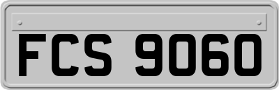 FCS9060