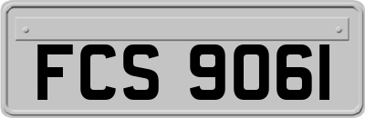 FCS9061