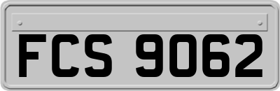 FCS9062
