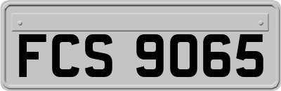 FCS9065