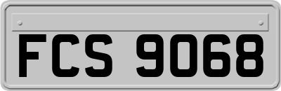 FCS9068