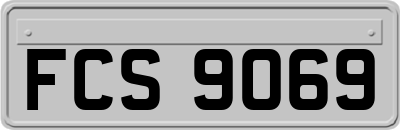 FCS9069