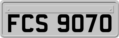 FCS9070