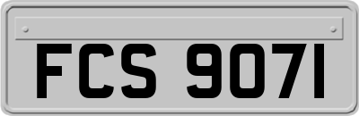 FCS9071