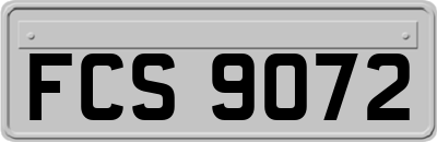 FCS9072
