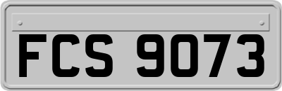 FCS9073