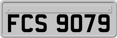 FCS9079