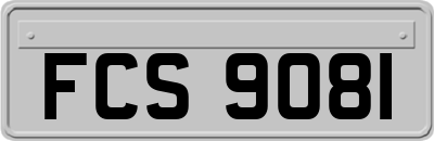 FCS9081