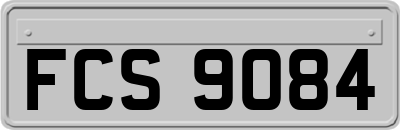 FCS9084