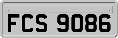 FCS9086