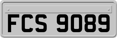 FCS9089