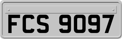 FCS9097