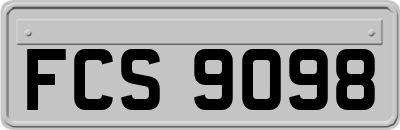 FCS9098