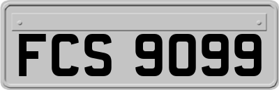 FCS9099