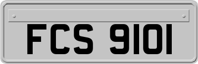 FCS9101