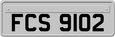 FCS9102