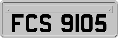 FCS9105