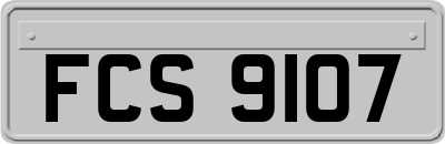 FCS9107