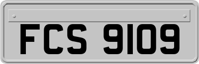FCS9109