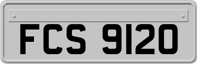 FCS9120