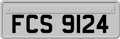 FCS9124