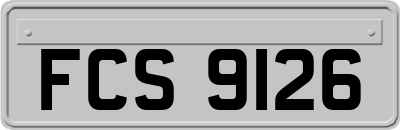 FCS9126