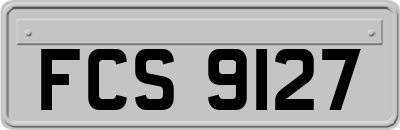 FCS9127