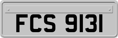 FCS9131