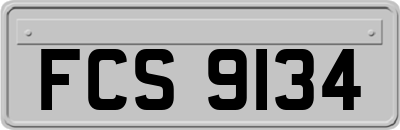 FCS9134