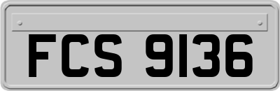 FCS9136