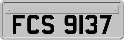 FCS9137