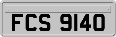 FCS9140