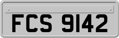 FCS9142