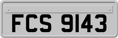 FCS9143