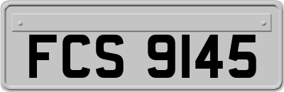 FCS9145