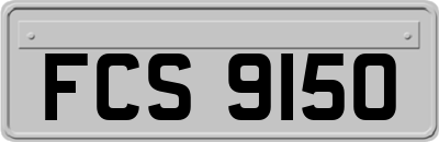 FCS9150