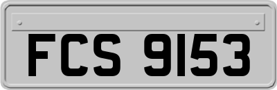 FCS9153