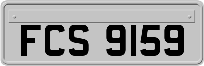 FCS9159
