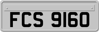 FCS9160