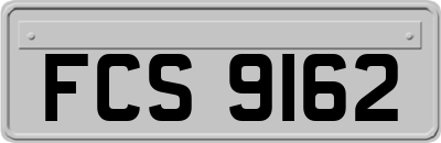 FCS9162