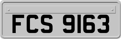 FCS9163
