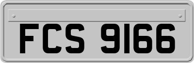 FCS9166