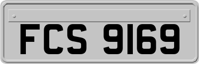 FCS9169