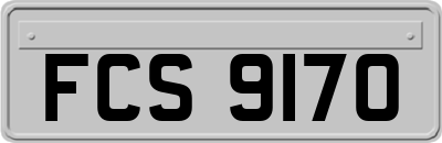FCS9170
