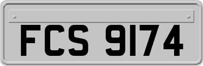 FCS9174